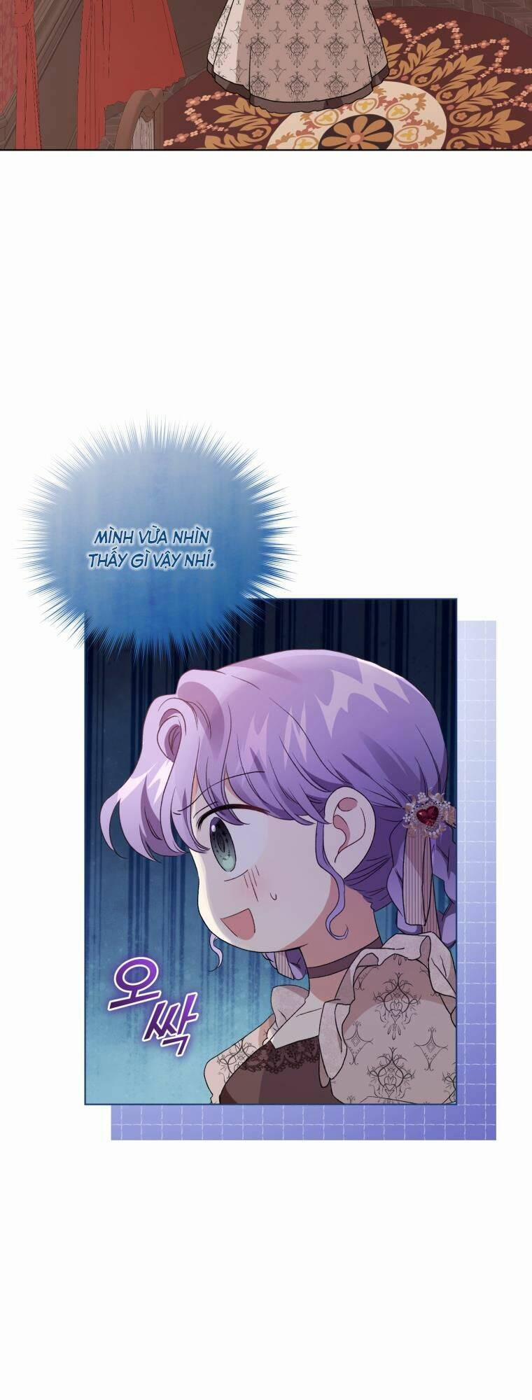 Tôi Là Vị Hôn Thê Của Nam Phụ Phản Diện 22 trang 51