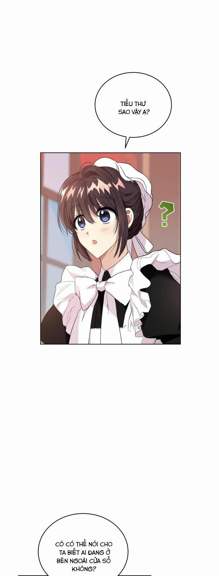 Tôi Là Vị Hôn Thê Của Nam Phụ Phản Diện 22 trang 52