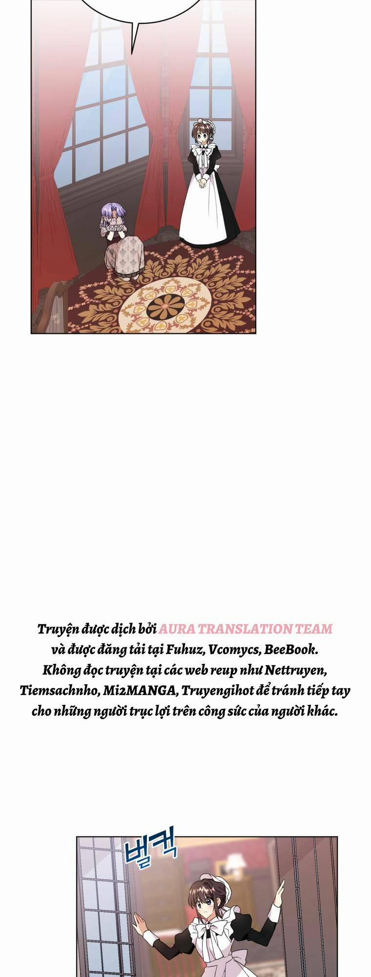 Tôi Là Vị Hôn Thê Của Nam Phụ Phản Diện 22 trang 53