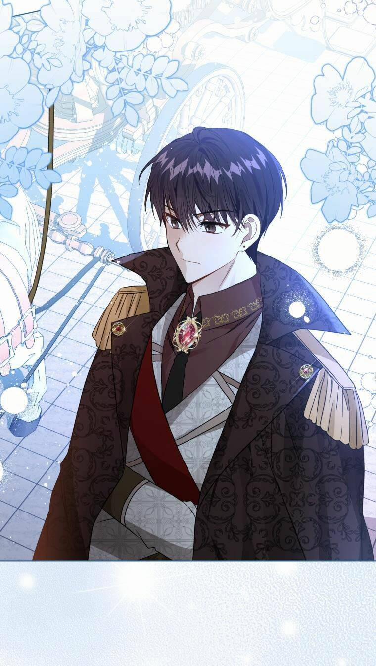 Tôi Là Vị Hôn Thê Của Nam Phụ Phản Diện 22 trang 56