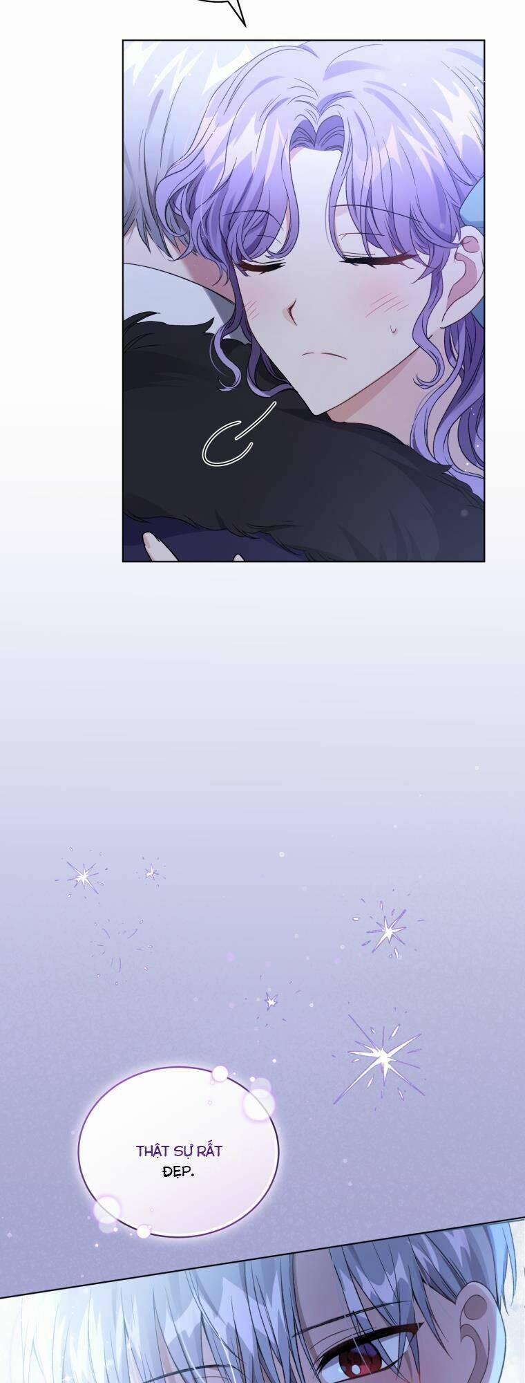 Tôi Là Vị Hôn Thê Của Nam Phụ Phản Diện 22 trang 7