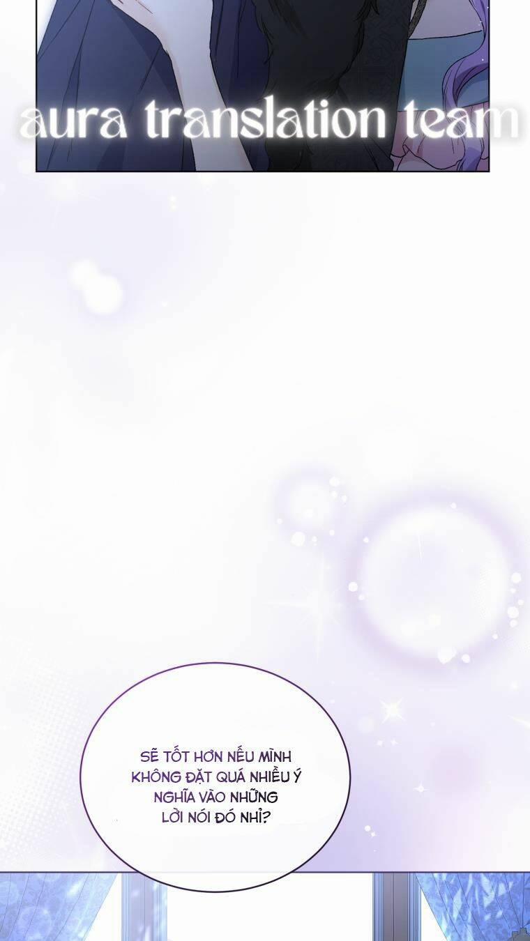 Tôi Là Vị Hôn Thê Của Nam Phụ Phản Diện 22 trang 9