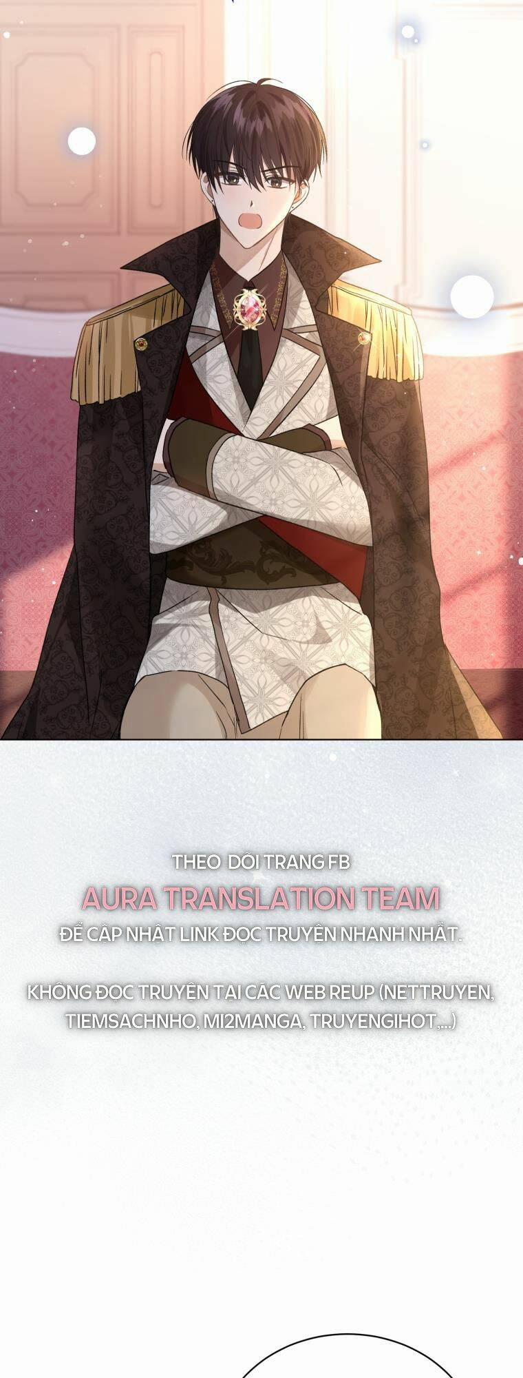 Tôi Là Vị Hôn Thê Của Nam Phụ Phản Diện 23 trang 13