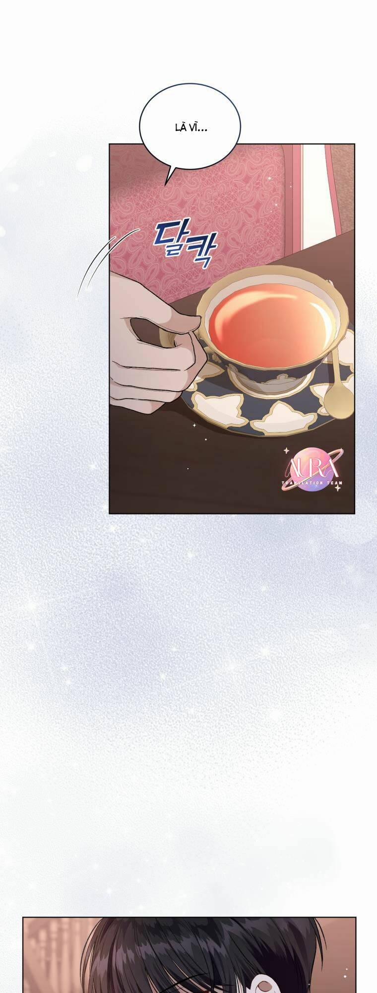 Tôi Là Vị Hôn Thê Của Nam Phụ Phản Diện 23 trang 23