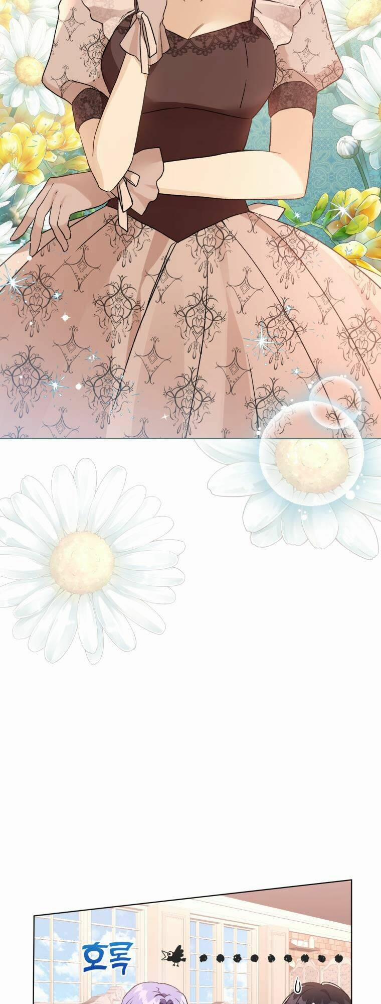 Tôi Là Vị Hôn Thê Của Nam Phụ Phản Diện 23 trang 25