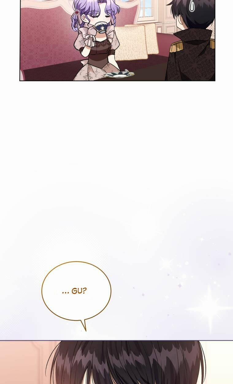 Tôi Là Vị Hôn Thê Của Nam Phụ Phản Diện 23 trang 26