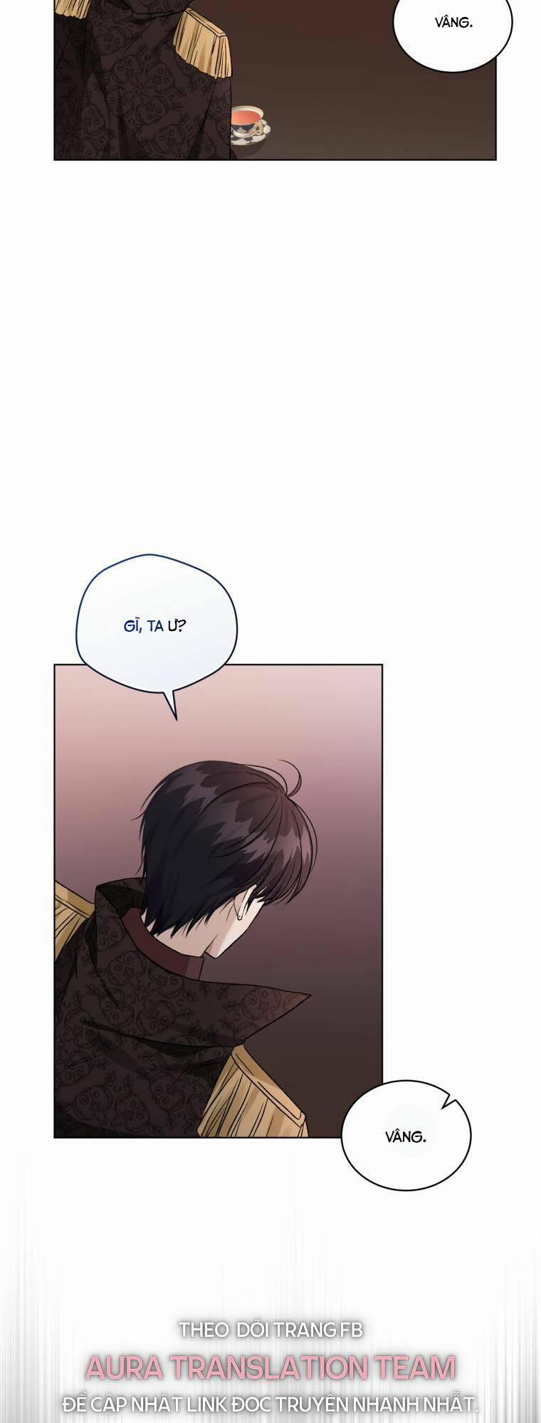 Tôi Là Vị Hôn Thê Của Nam Phụ Phản Diện 23 trang 31