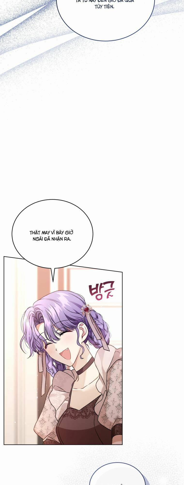 Tôi Là Vị Hôn Thê Của Nam Phụ Phản Diện 23 trang 39