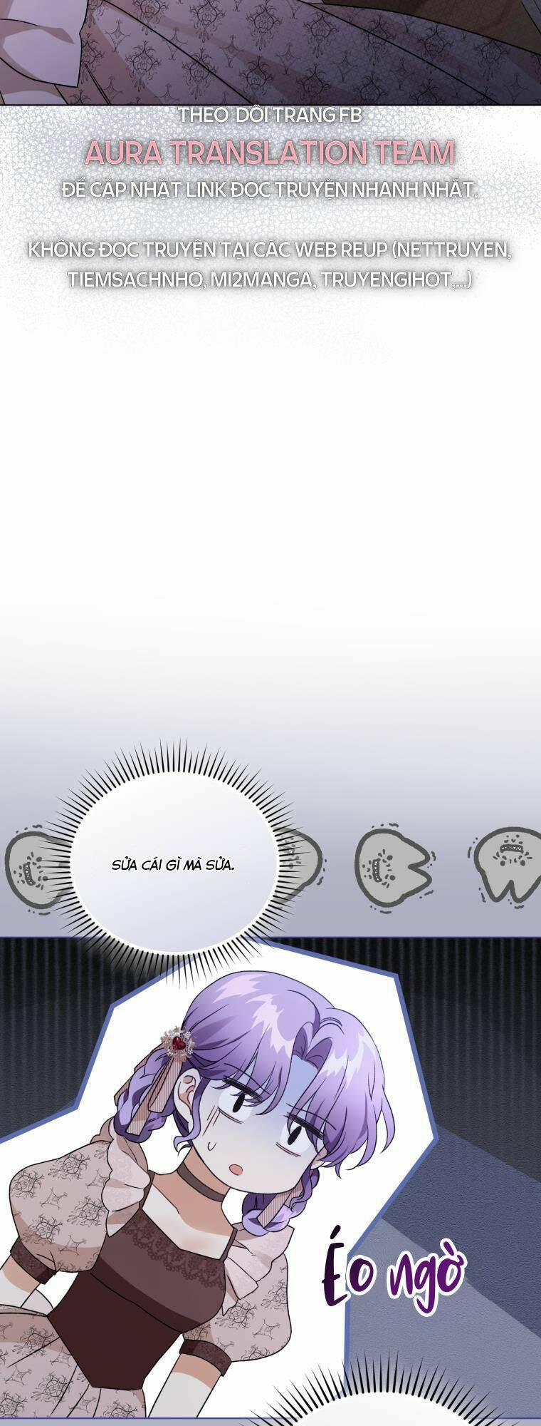 Tôi Là Vị Hôn Thê Của Nam Phụ Phản Diện 23 trang 41