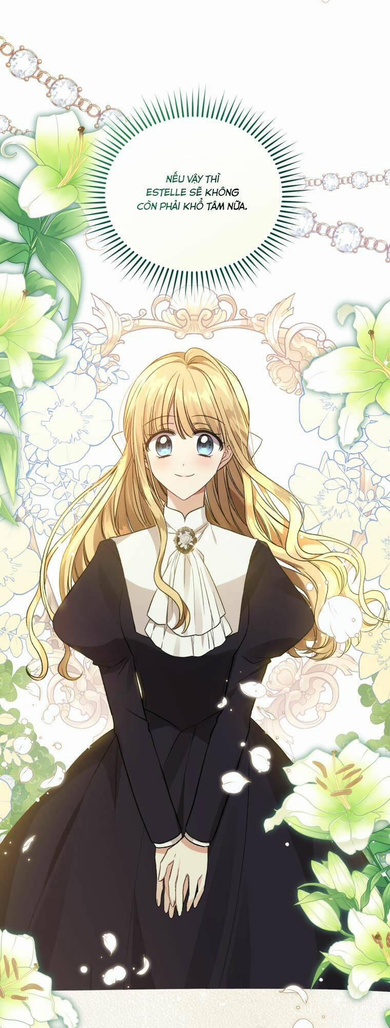 Tôi Là Vị Hôn Thê Của Nam Phụ Phản Diện 23 trang 43