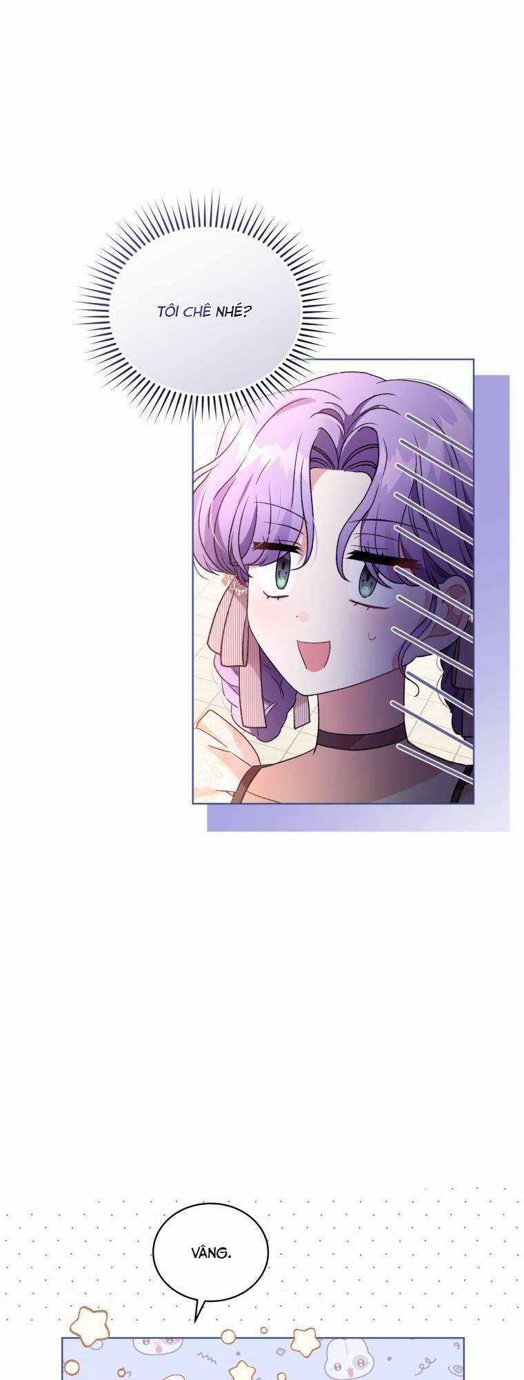 Tôi Là Vị Hôn Thê Của Nam Phụ Phản Diện 23 trang 5