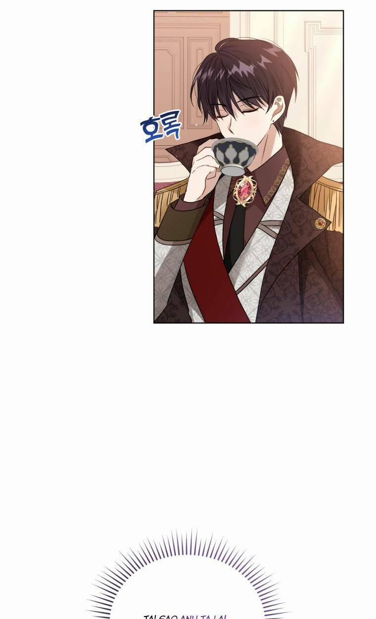 Tôi Là Vị Hôn Thê Của Nam Phụ Phản Diện 23 trang 8