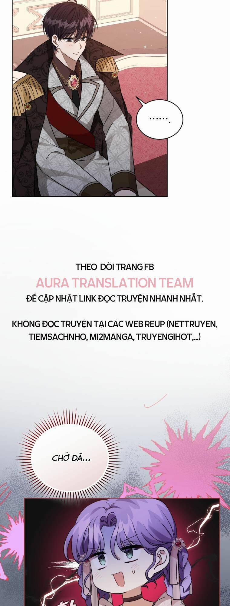 Tôi Là Vị Hôn Thê Của Nam Phụ Phản Diện 24 trang 17