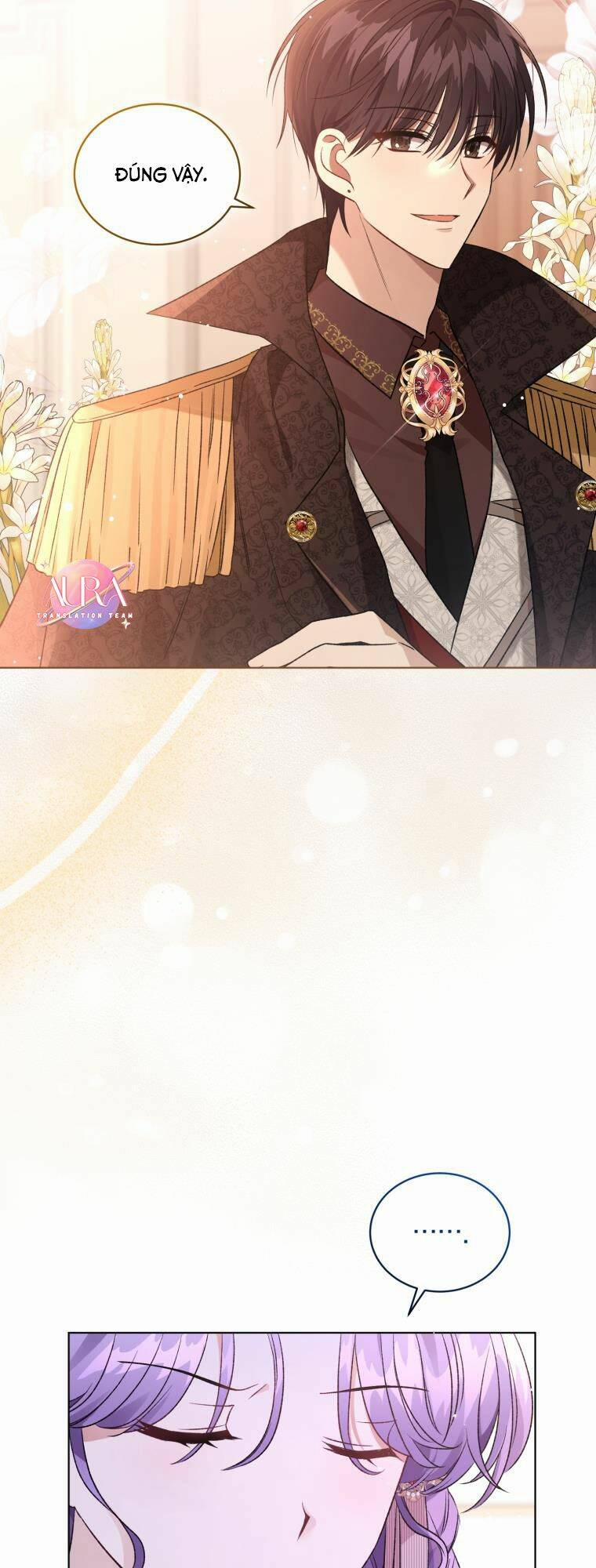 Tôi Là Vị Hôn Thê Của Nam Phụ Phản Diện 24 trang 25