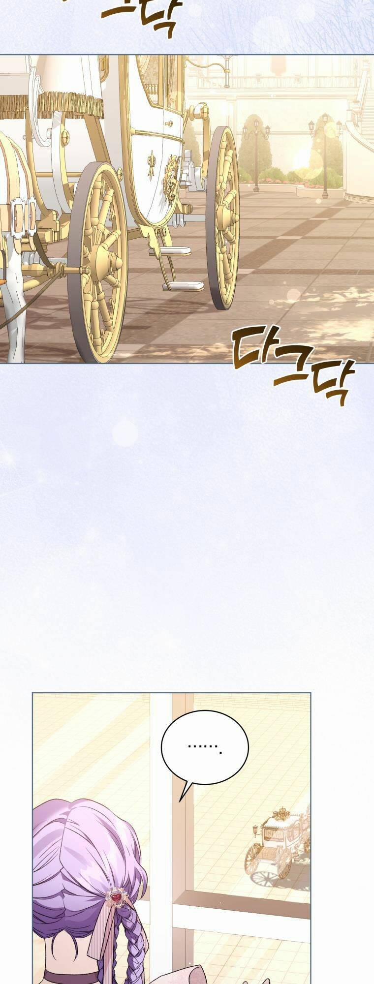 Tôi Là Vị Hôn Thê Của Nam Phụ Phản Diện 24 trang 29