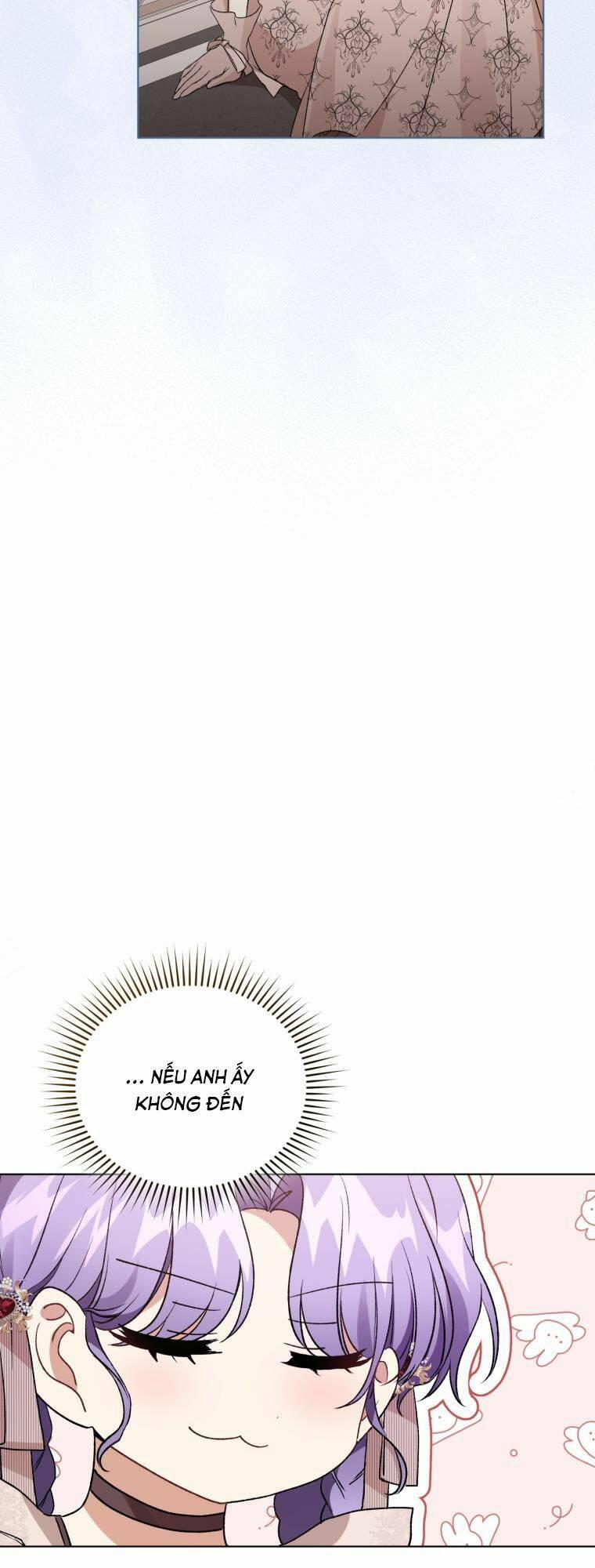 Tôi Là Vị Hôn Thê Của Nam Phụ Phản Diện 24 trang 31