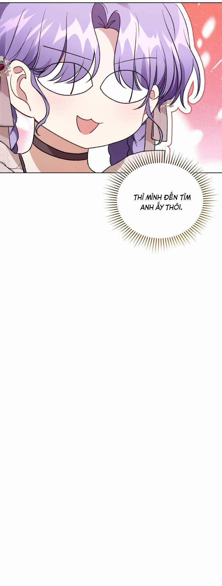 Tôi Là Vị Hôn Thê Của Nam Phụ Phản Diện 24 trang 32