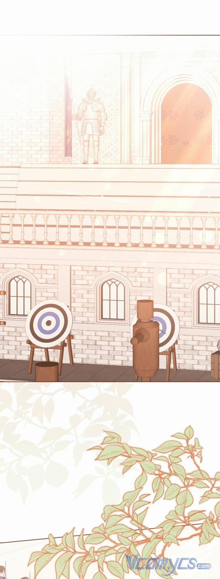 Tôi Là Vị Hôn Thê Của Nam Phụ Phản Diện 24 trang 33