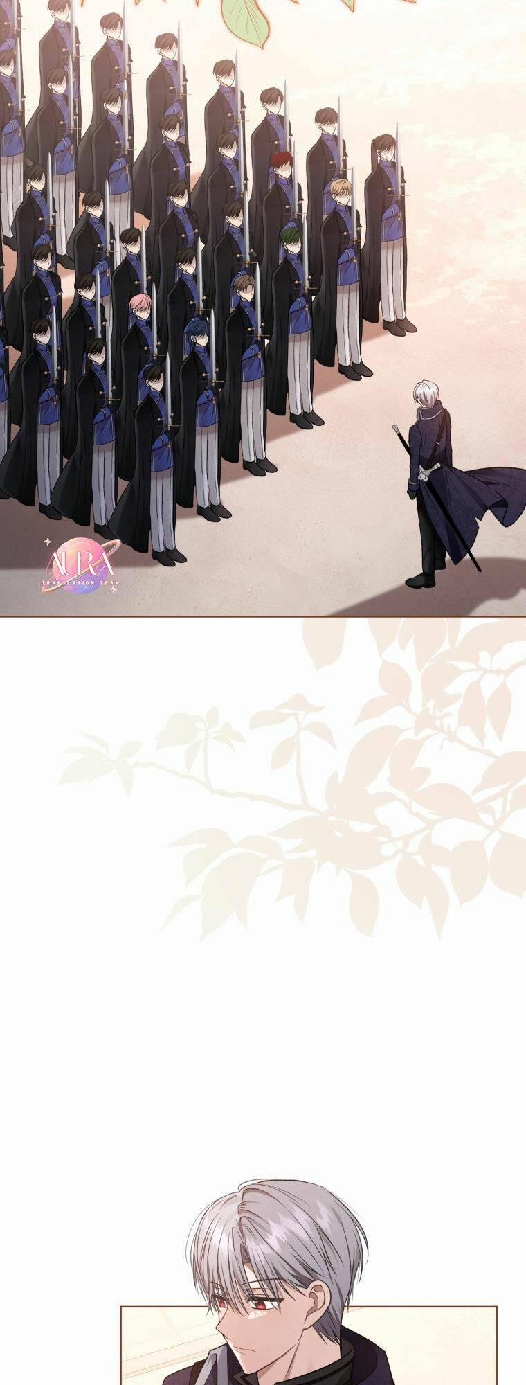 Tôi Là Vị Hôn Thê Của Nam Phụ Phản Diện 24 trang 34