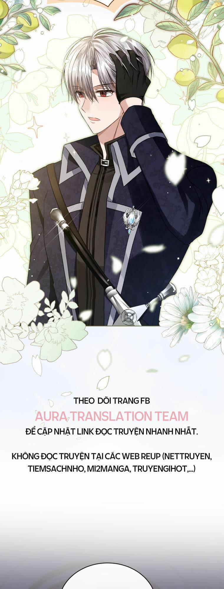 Tôi Là Vị Hôn Thê Của Nam Phụ Phản Diện 24 trang 39