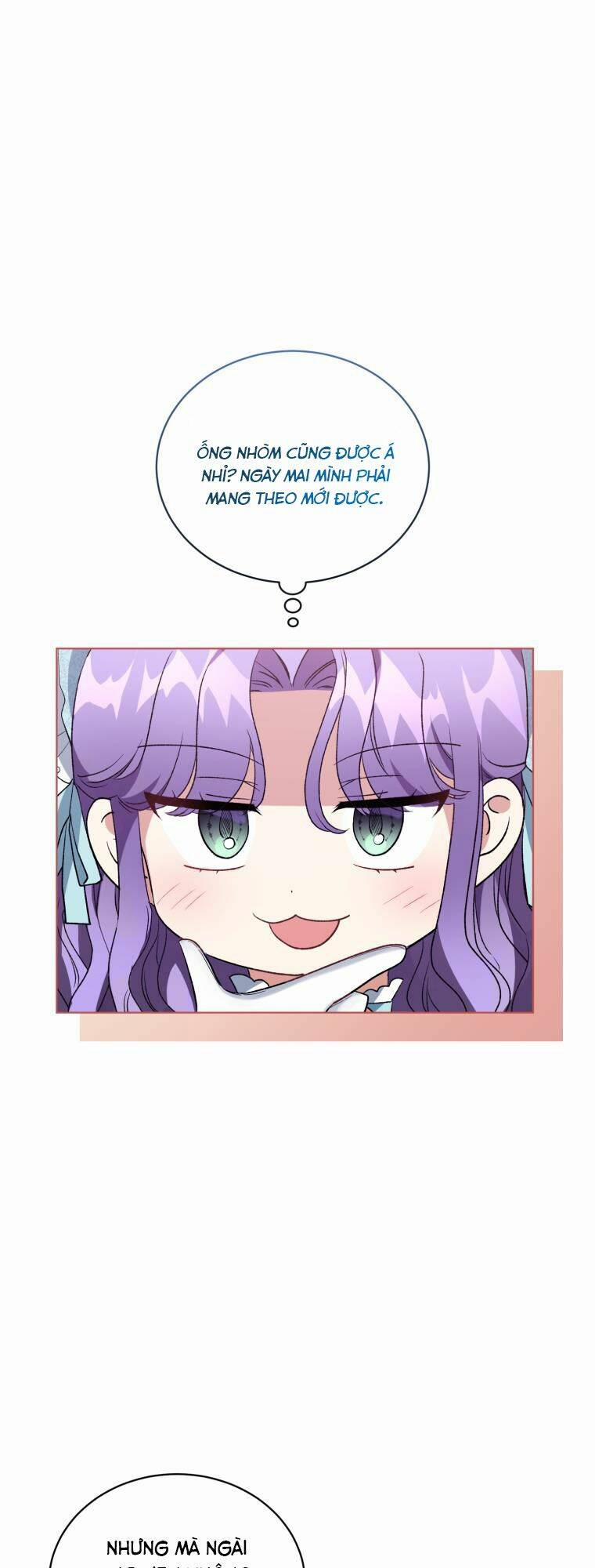 Tôi Là Vị Hôn Thê Của Nam Phụ Phản Diện 24 trang 41