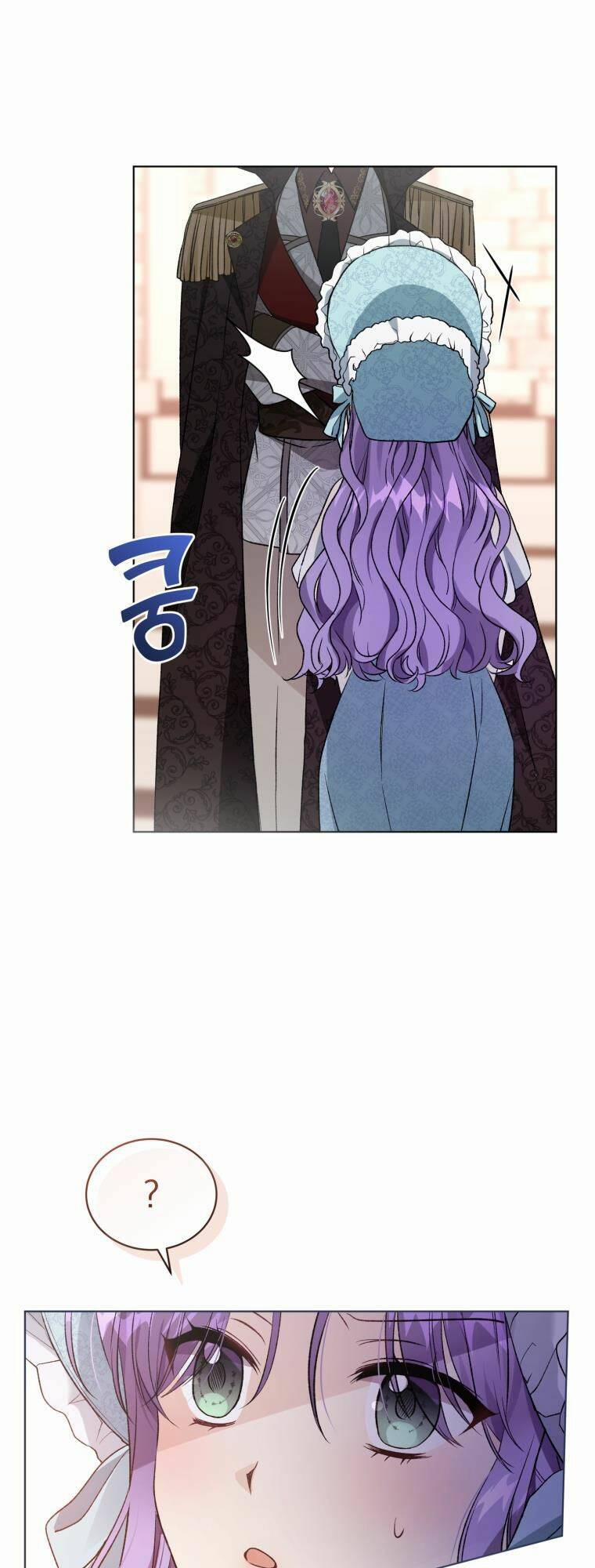 Tôi Là Vị Hôn Thê Của Nam Phụ Phản Diện 24 trang 52