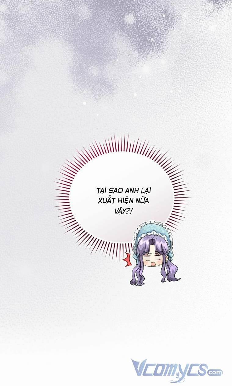 Tôi Là Vị Hôn Thê Của Nam Phụ Phản Diện 24 trang 55