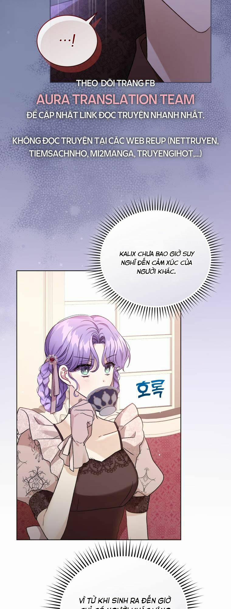 Tôi Là Vị Hôn Thê Của Nam Phụ Phản Diện 24 trang 8