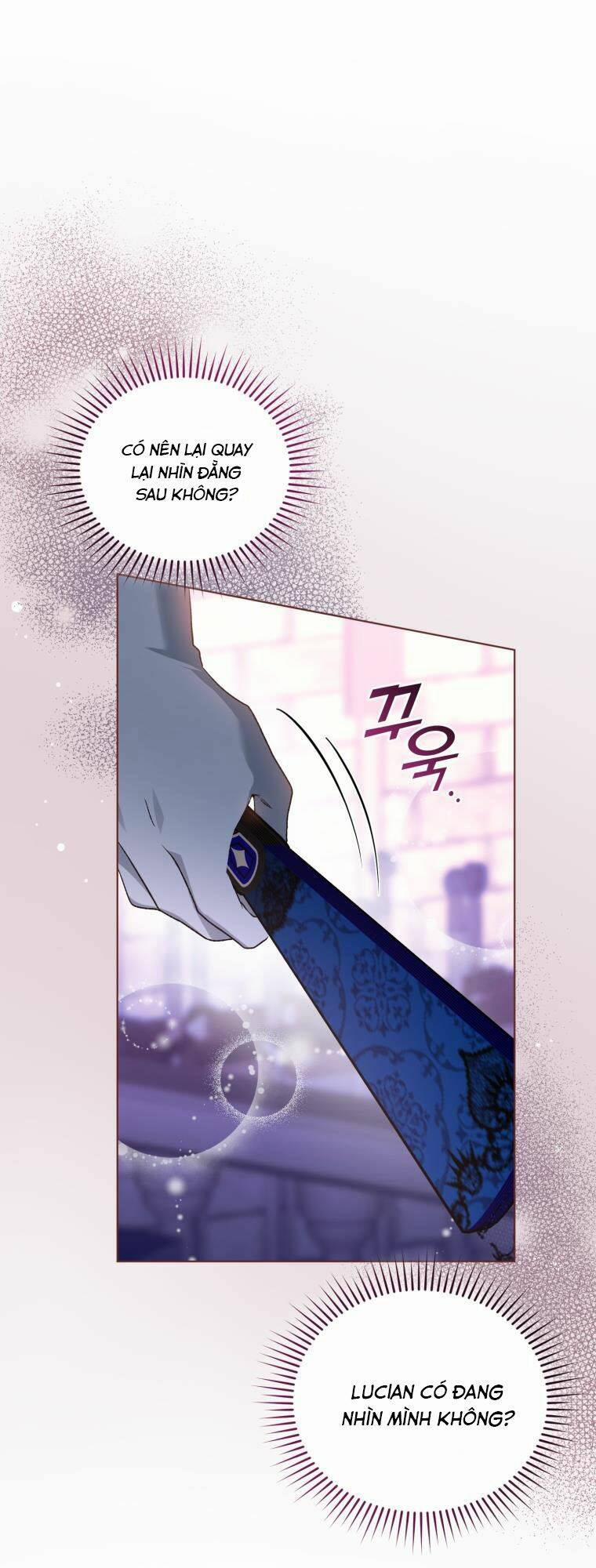 Tôi Là Vị Hôn Thê Của Nam Phụ Phản Diện 25 trang 22