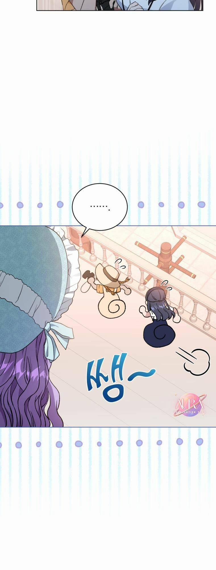 Tôi Là Vị Hôn Thê Của Nam Phụ Phản Diện 25 trang 3