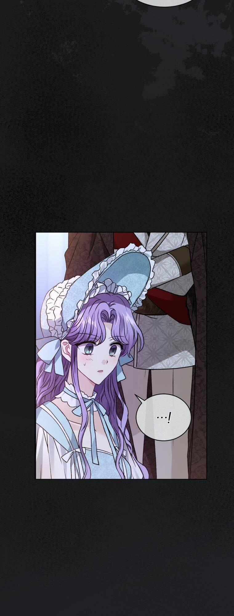 Tôi Là Vị Hôn Thê Của Nam Phụ Phản Diện 25 trang 42