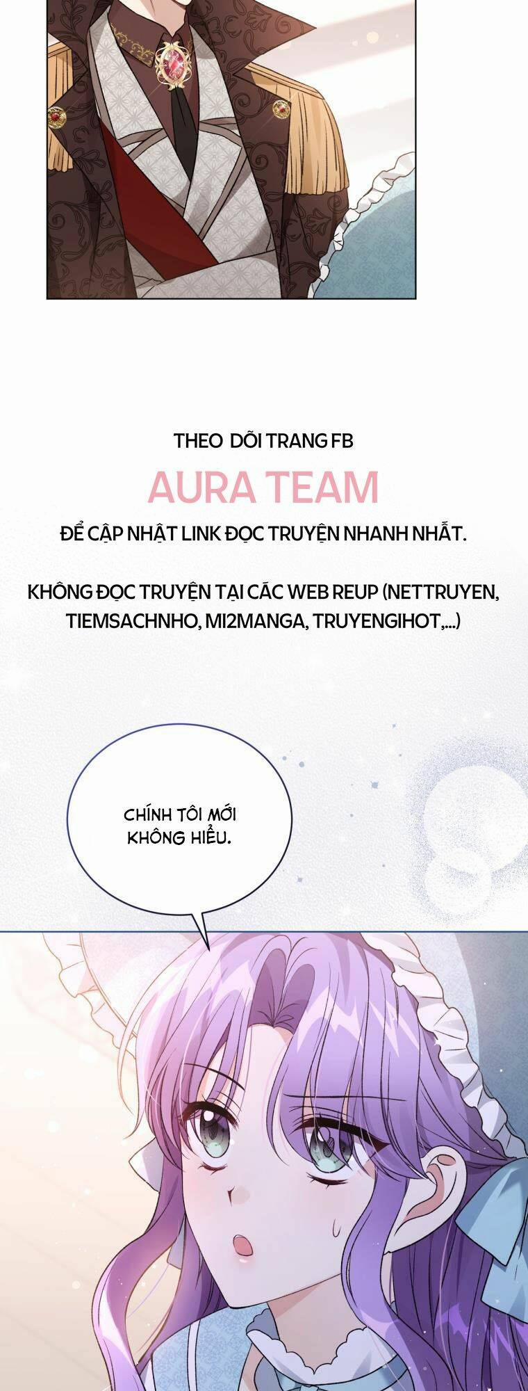 Tôi Là Vị Hôn Thê Của Nam Phụ Phản Diện 25 trang 5