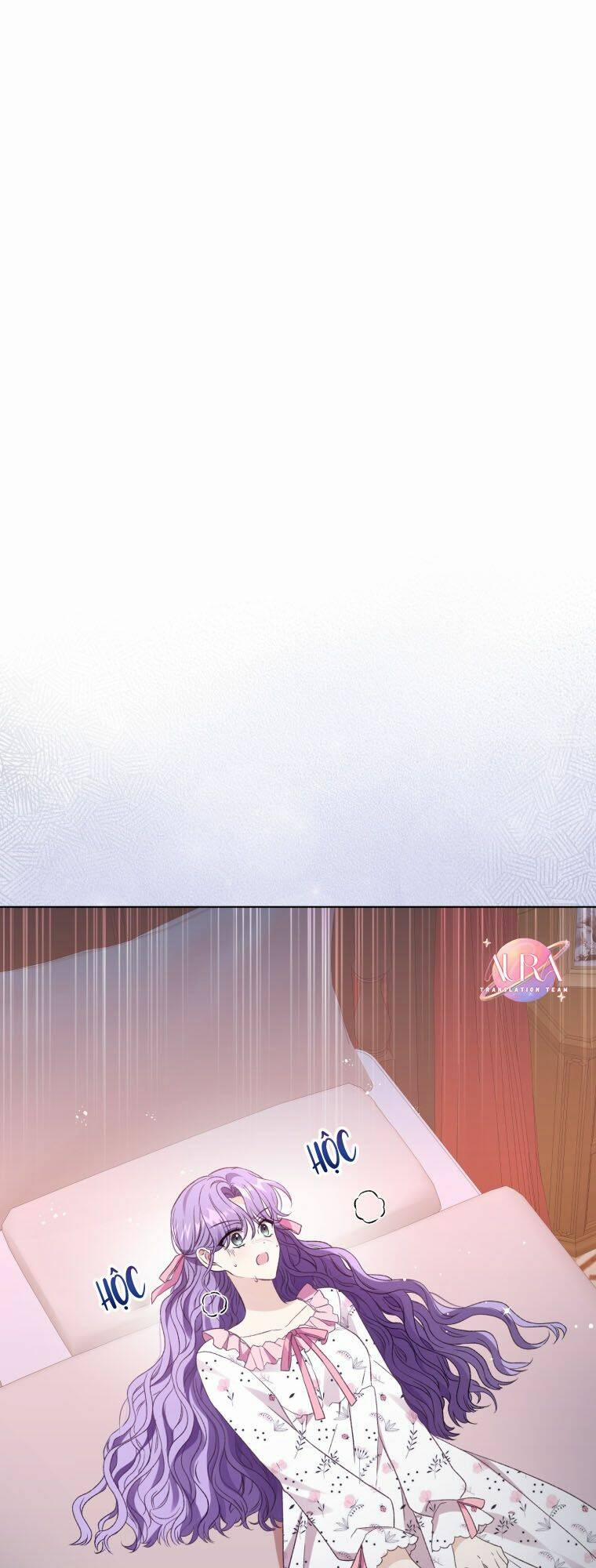 Tôi Là Vị Hôn Thê Của Nam Phụ Phản Diện 26 trang 1