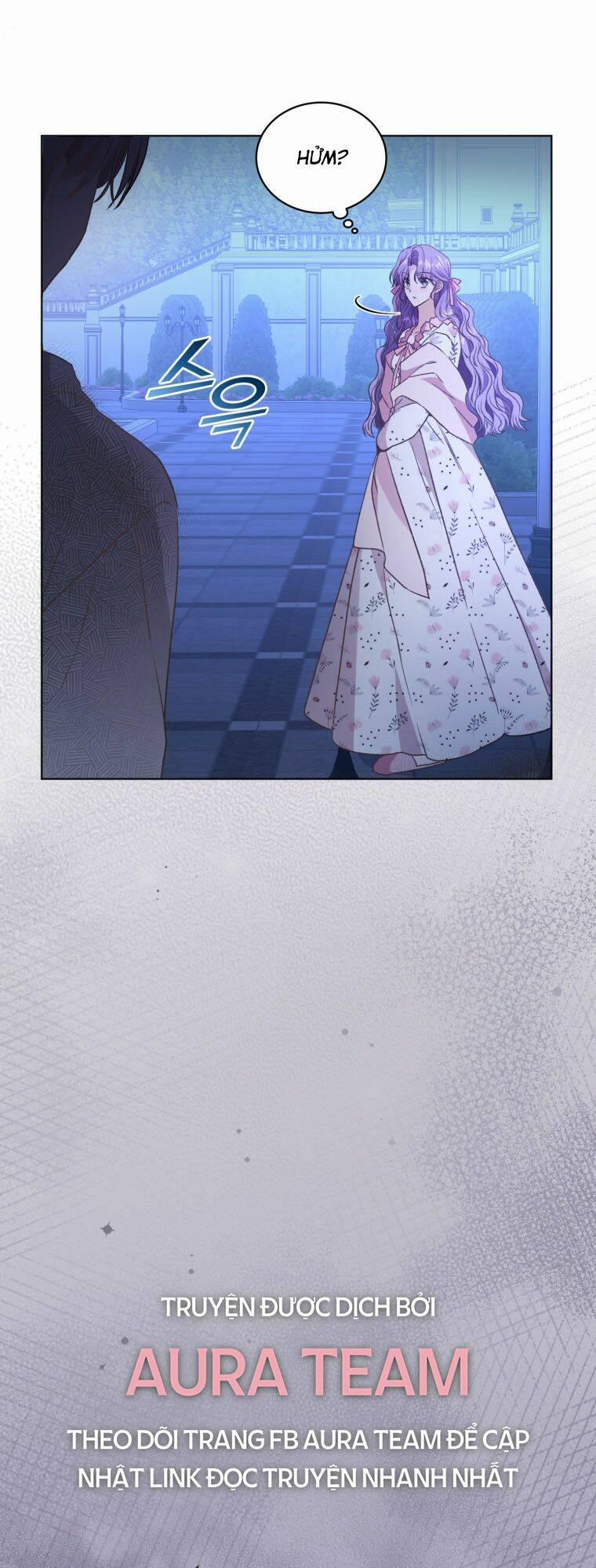 Tôi Là Vị Hôn Thê Của Nam Phụ Phản Diện 26 trang 12