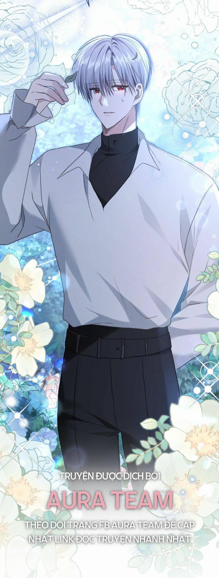 Tôi Là Vị Hôn Thê Của Nam Phụ Phản Diện 26 trang 14