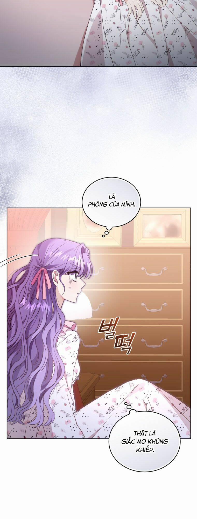 Tôi Là Vị Hôn Thê Của Nam Phụ Phản Diện 26 trang 2