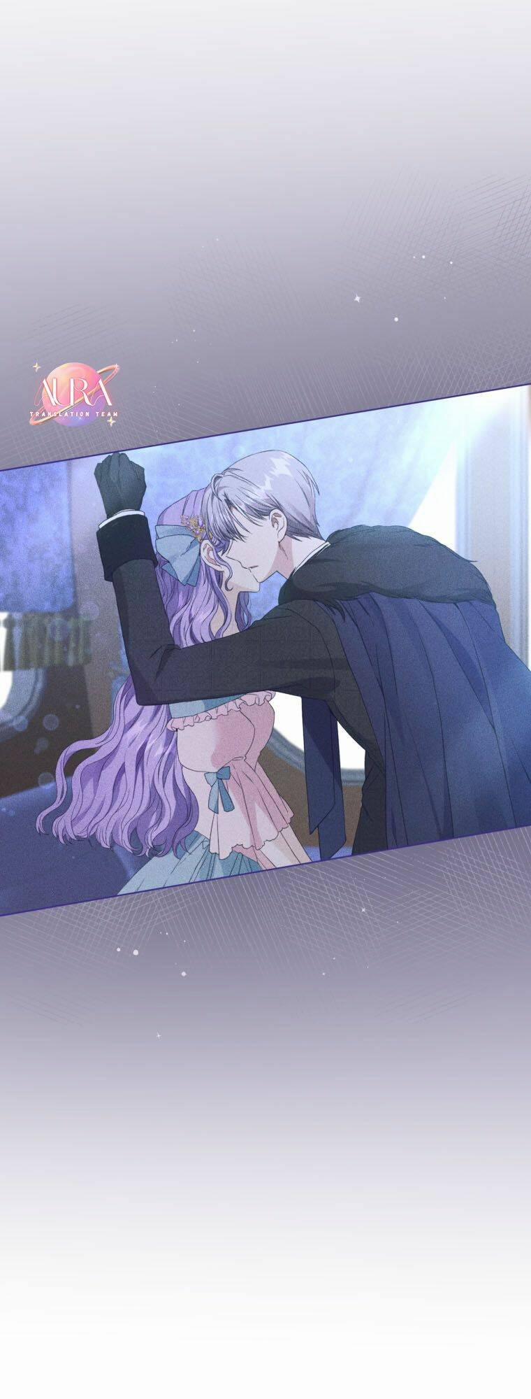 Tôi Là Vị Hôn Thê Của Nam Phụ Phản Diện 26 trang 27