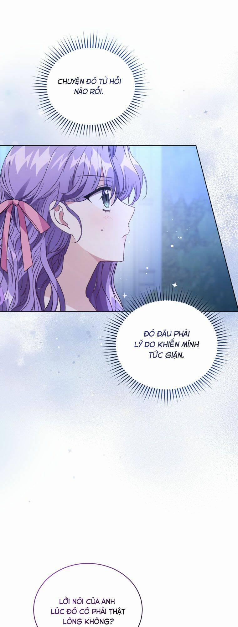 Tôi Là Vị Hôn Thê Của Nam Phụ Phản Diện 26 trang 28