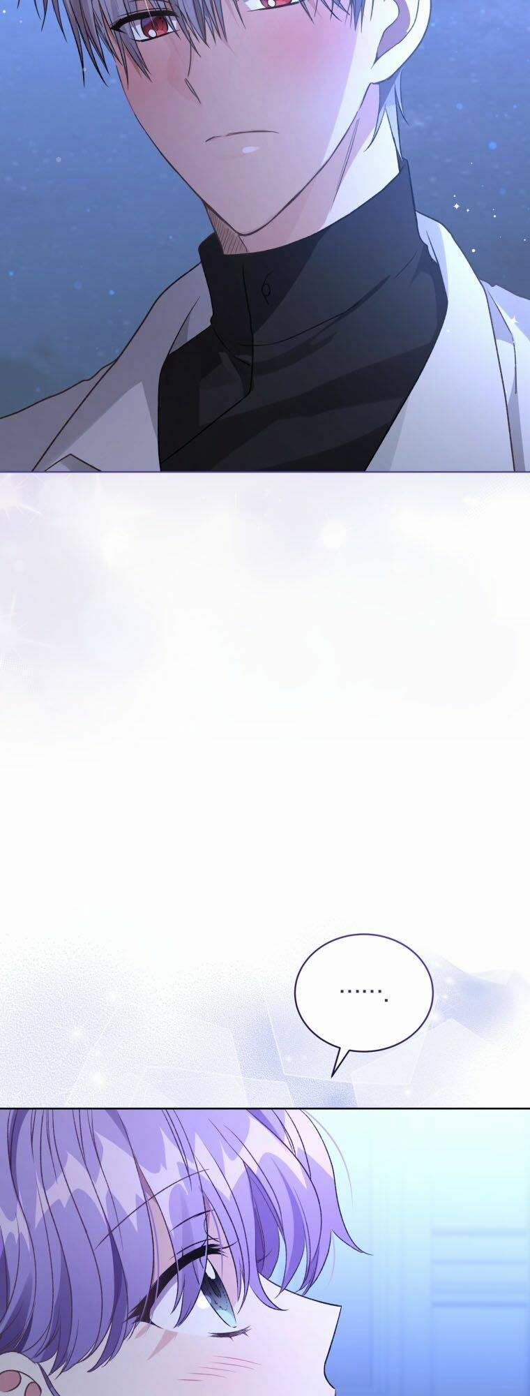 Tôi Là Vị Hôn Thê Của Nam Phụ Phản Diện 26 trang 41