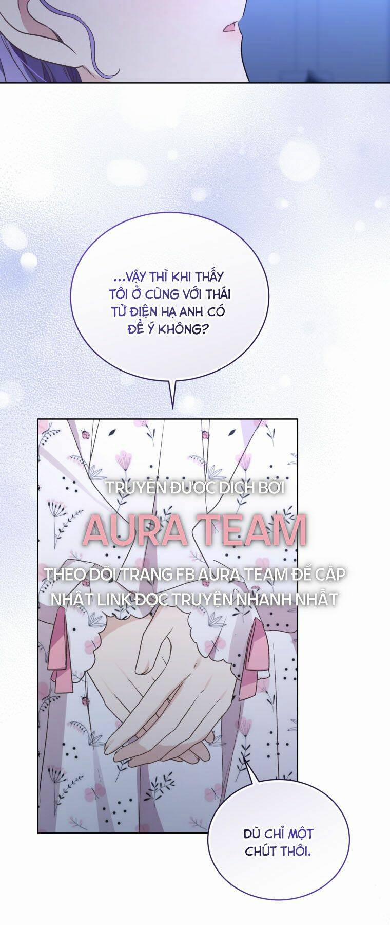 Tôi Là Vị Hôn Thê Của Nam Phụ Phản Diện 26 trang 42