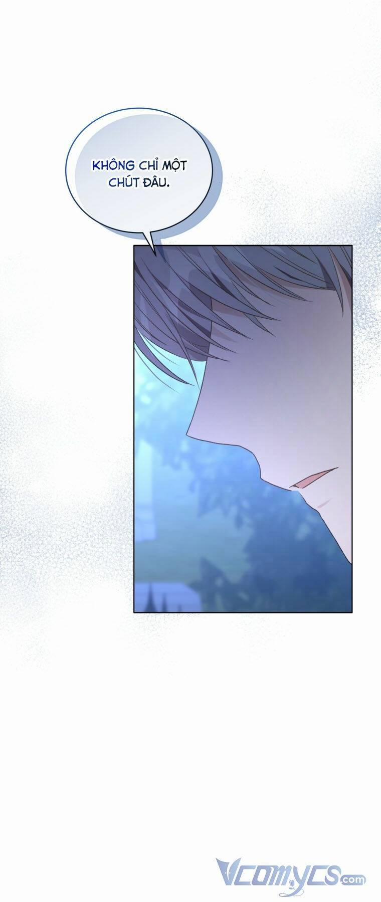 Tôi Là Vị Hôn Thê Của Nam Phụ Phản Diện 26 trang 43