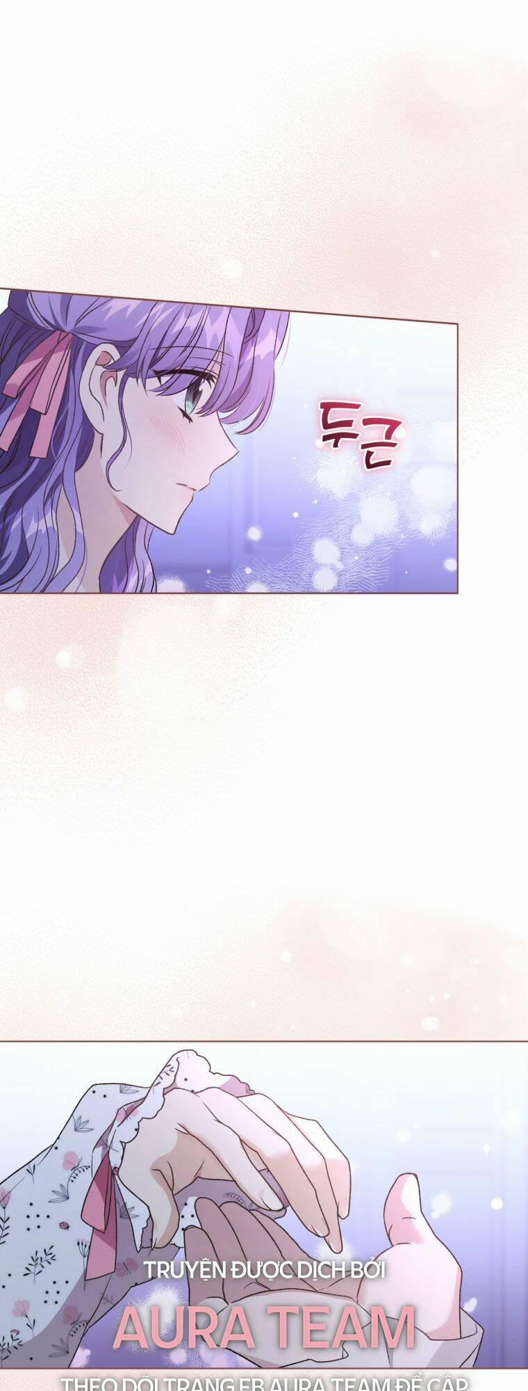 Tôi Là Vị Hôn Thê Của Nam Phụ Phản Diện 26 trang 45