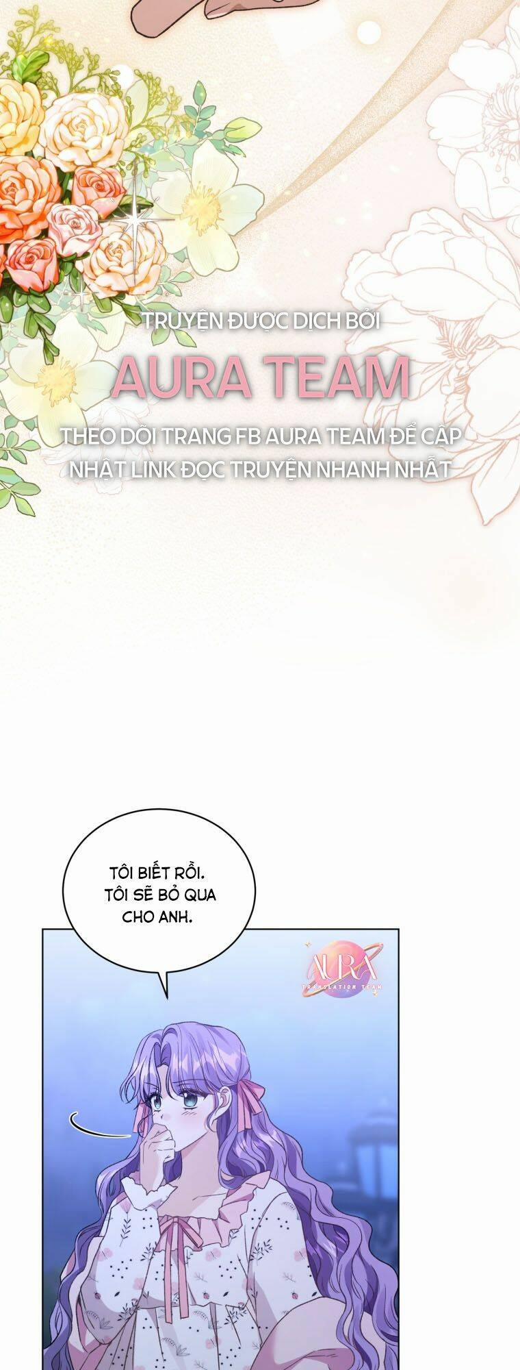 Tôi Là Vị Hôn Thê Của Nam Phụ Phản Diện 26 trang 47