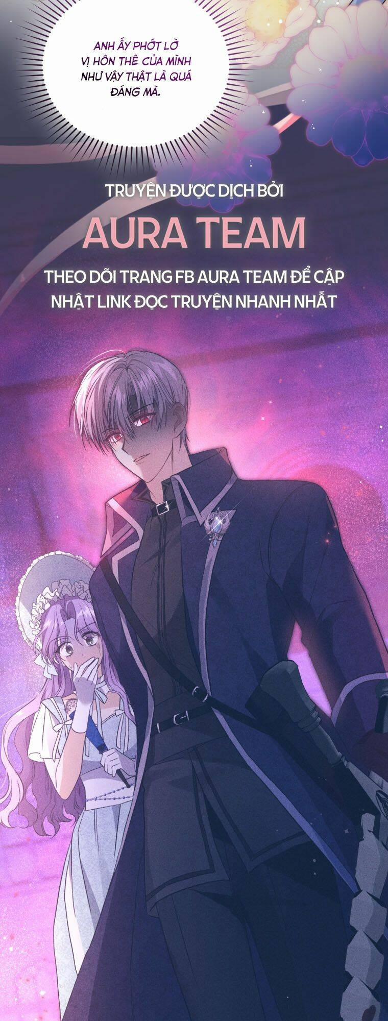 Tôi Là Vị Hôn Thê Của Nam Phụ Phản Diện 26 trang 5