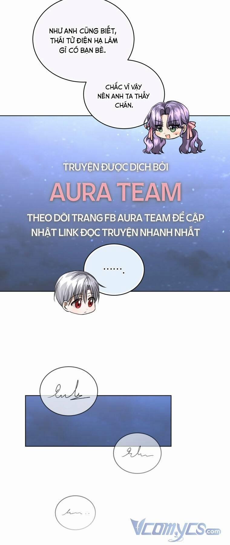 Tôi Là Vị Hôn Thê Của Nam Phụ Phản Diện 26 trang 52