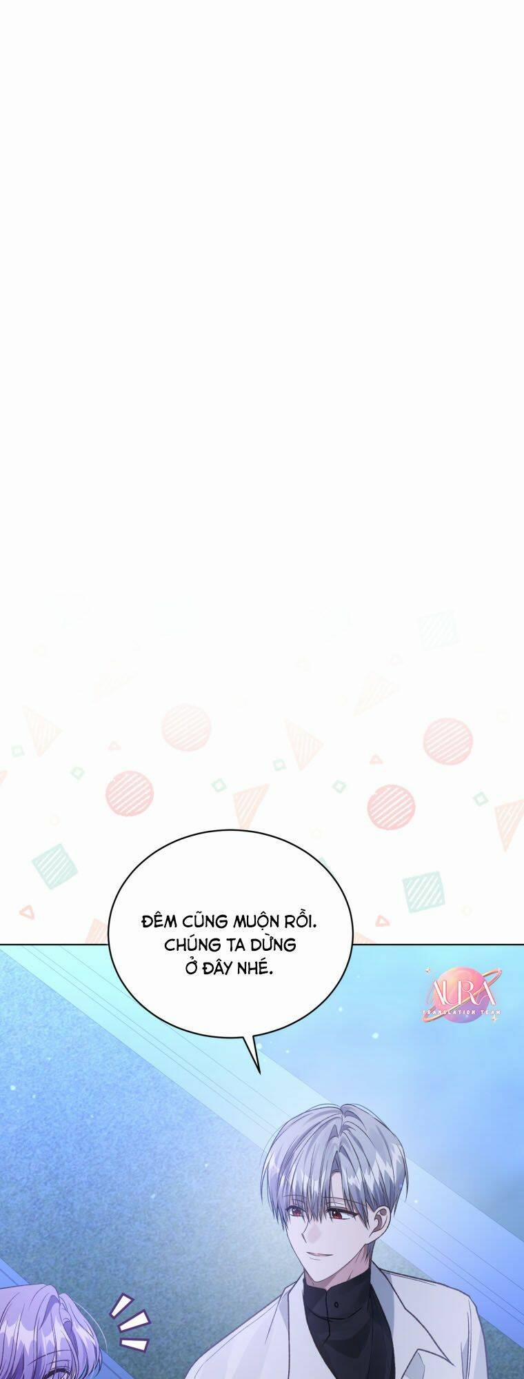 Tôi Là Vị Hôn Thê Của Nam Phụ Phản Diện 26 trang 53