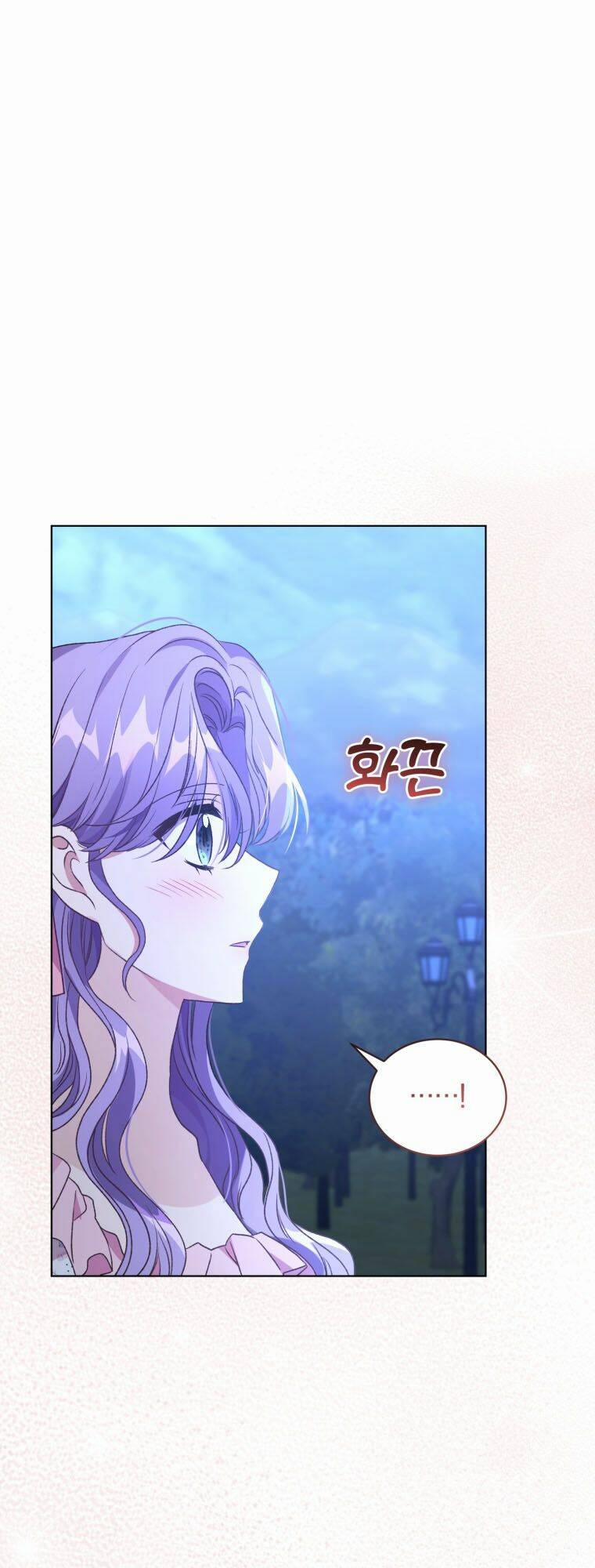 Tôi Là Vị Hôn Thê Của Nam Phụ Phản Diện 26 trang 56