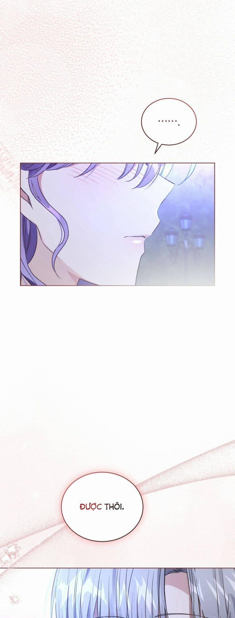 Tôi Là Vị Hôn Thê Của Nam Phụ Phản Diện 26 trang 57