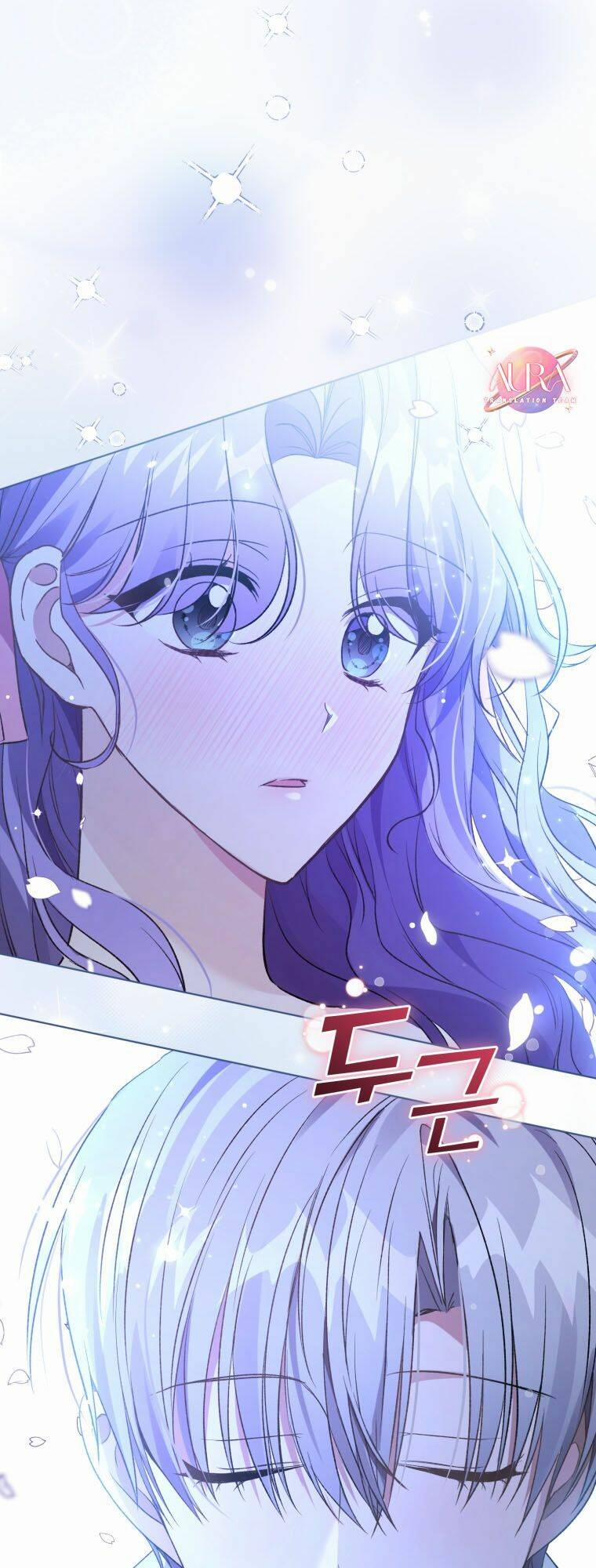 Tôi Là Vị Hôn Thê Của Nam Phụ Phản Diện 26 trang 61