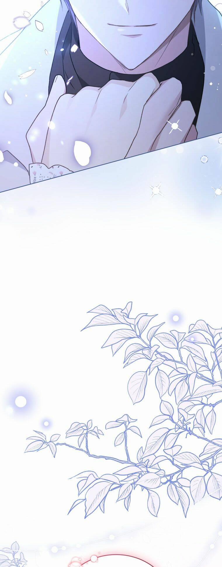 Tôi Là Vị Hôn Thê Của Nam Phụ Phản Diện 26 trang 62